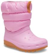 Crocs Winterlaarzen Classic Neo Puff Boot K Snowboots, winterlaarzen o...