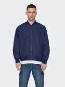 ONLY & SONS Bomberjack ONSGAVIN BOMBER JACKET OTW CS