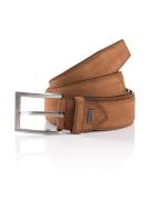 MONTI Leren riem Toronto