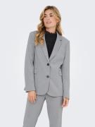 Only Korte blazer ONLLYKKE LIFE L/S FIT BLAZER TLR