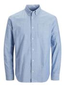 Jack & Jones PlusSize Overhemd met lange mouwen JPRBLUBROOK OXFORD SHI...
