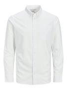 Jack & Jones PlusSize Overhemd met lange mouwen JPRBLUBROOK OXFORD SHI...