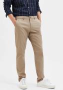 SELECTED HOMME Chino SLH175-SLIM NEW MILES FLEX PANT NOOS