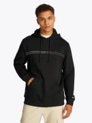 Tommy Jeans Plus Hoodie TJM REG ENTRY GRAPHIC HOODIE EXT