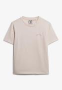 Superdry T-shirt ESSENTIAL LOGO EMB TEE