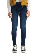 Q/S designed by Skinny fit jeans Sadie met zakken