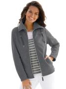 Casual Looks Fleecejack