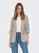 Only Lange blazer ONLARIS LIFE 3/4 LOOSE BLAZER CC TLR