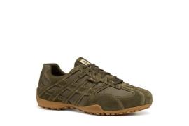 Geox Veterschoenen U SNAKE ORIGINAL