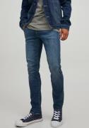 Jack & Jones Slim fit jeans JJIGLENN – Slim-Fit-jeans met lage taille