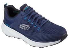 Skechers Sneakers EDGERIDE , vrijetijdsschoen, trainingsschoen, veters...