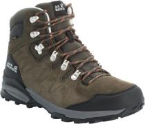 Jack Wolfskin Wandelschoenen REFUGIO TEXAPORE MID M
