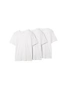 Tom Tailor Denim T-shirt (set, 3-delig)