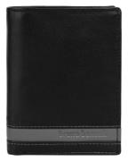 Bruno Banani Portemonnee echt leder