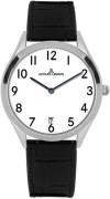 Jacques Lemans Kwartshorloge Cannes Horloge, dameshorloge, herenhorlog...
