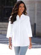 Classic Basics Lange blouse