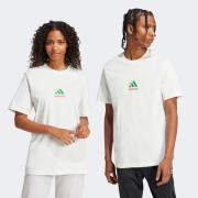 adidas Sportswear T-shirt M L PIZZA TEE