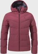 Schöffel Functioneel jack Urban Down Jacket Style Vindave WMS