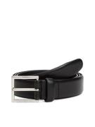 Tommy Hilfiger Leren riem HUDSON 3.0 In grootte verstelbaar