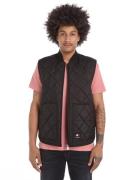 TOMMY JEANS Bodywarmer TJM REG ENTRY VEST met modieus ruitpatroon