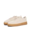 Tommy Hilfiger Plateausneakers MODERN COURT SNEAKER SUEDE