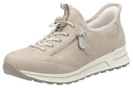 Rieker Slip-on sneakers , instapschoen, vrijetijdsschoen, lage schoen ...