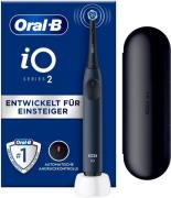 Oral B Elektrische tandenborstel IO Series 2 voor de ultieme reiniging...