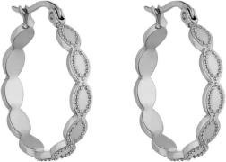 Purelei Paar creolen Sieraden cadeau Koko oorbellen, 22482-Oorbellen-K...