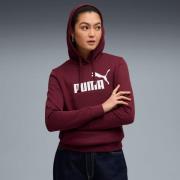 PUMA Hoodie ESS NO. 1 LOGO HOODIE FL (S)