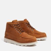 Timberland Veterschoenen BRITTON MILLSMID LACE UP CHUKKA BOOT