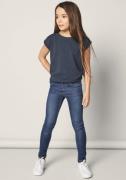 Name It Jeggings LEGGINGS – Extra strak met hoog comfort en riemlussen