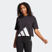 adidas Sportswear T-shirt W BL SJ BF T