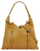Samantha Look Shopper echt leer, made in italy