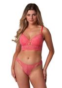 After Eden D-cup & up String Maite Met kant- en bandjesdetails