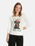 Lieblingsstück Shirt met 3/4 mouwen LEONA