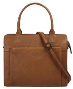 X-Zone Tas echt leder