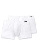 Schiesser Boxershort Essentials met prettig zachte band (2 stuks, Set ...