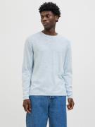 Jack & Jones Trui met ronde hals JJESUMMER KNIT CREW NECK SN