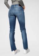 Pepe Jeans Straight jeans GEN in mooie kwaliteit met rechte pijpen en ...