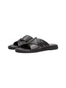 Tommy Hilfiger Slippers PREMIUM HILFIGER CC LTH SANDAL