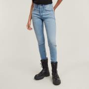 G-Star RAW Skinny fit jeans 330 Skinny Wmn