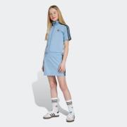 adidas Originals Shirtjurk FIREBIRD DRESS (1-delig)