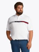 Tommy Hilfiger Poloshirt BT-HILFIGER CHEST INSERT REG -B