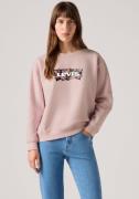 Levi's® Sweatshirt met logoprint