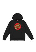 Santa Cruz Hoodie YOUTH CLASSIC DOT HOOD
