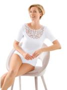 wäschepur Shirt voor eronder (1 stuk)