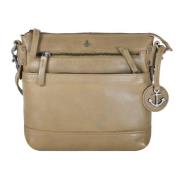 HARBOUR 2nd Handtas Isalie2 Schoudertas dames met ankerhanger