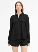 Ragwear Shirt met lange mouwen JOCASTA