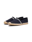 Tommy Hilfiger Espadrilles FRINGE CANVAS CLOSED ESPADRILLE