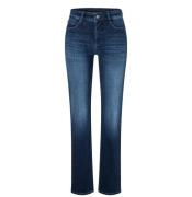 MAC Stretch jeans Dream met stretch voor een perfecte pasvorm